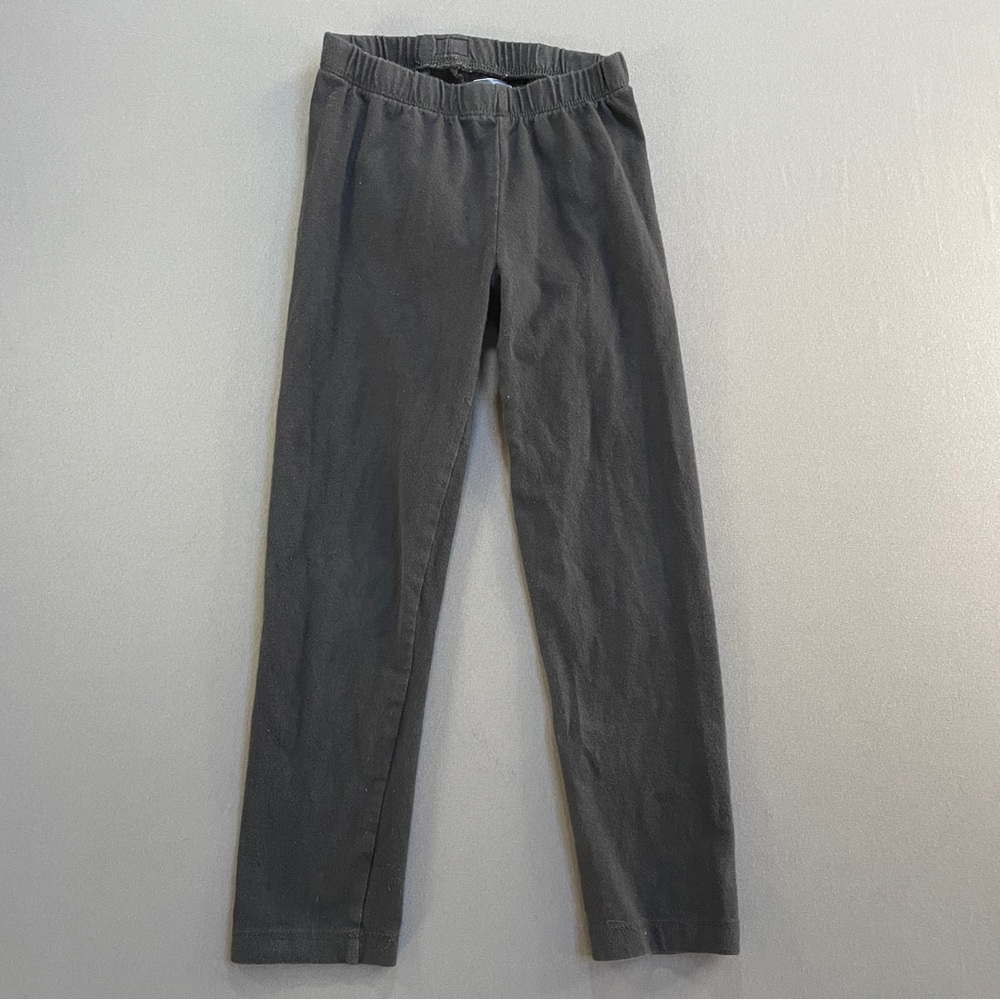 GAP Black Leggings